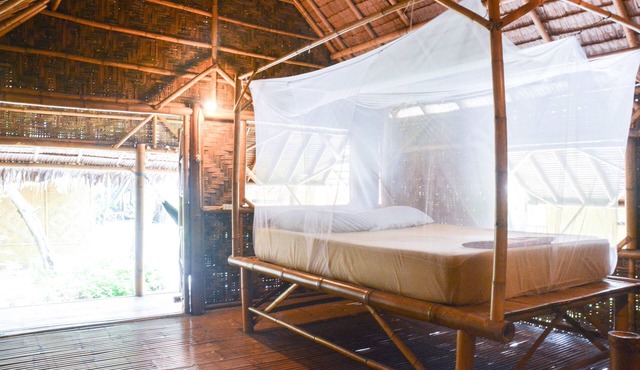 Forra Diving Resort - Pattaya Beach - Koh Lipe in Koh Lipe