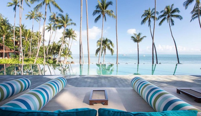 Four Seasons Resort Koh Samui