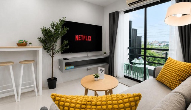 Fully renovated 1 Bed Apartment Kathu Phuket