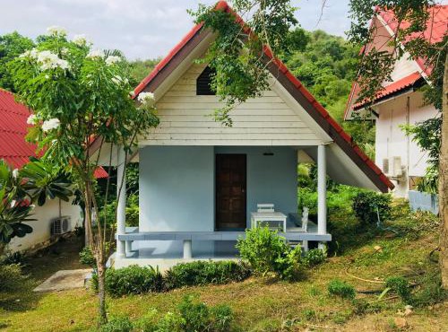 G&G Guesthouse in Ban Tha Ling Lom