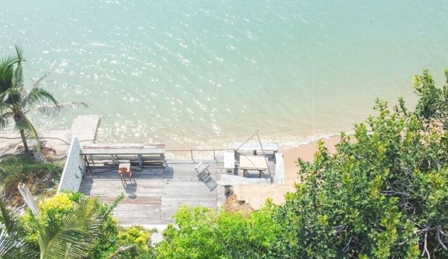 GAO Sailor Mezz Beachfront