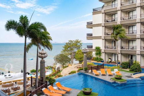 Garden Cliff Resort And Spa