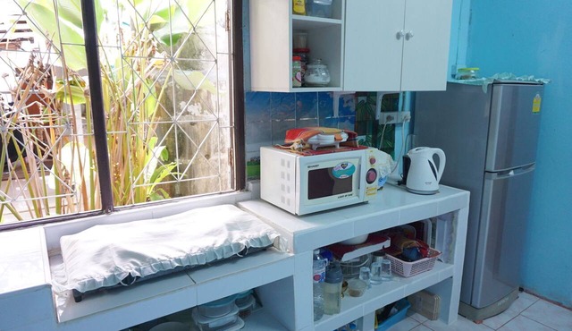 Garden Homestay Suratthani in Surat Thani