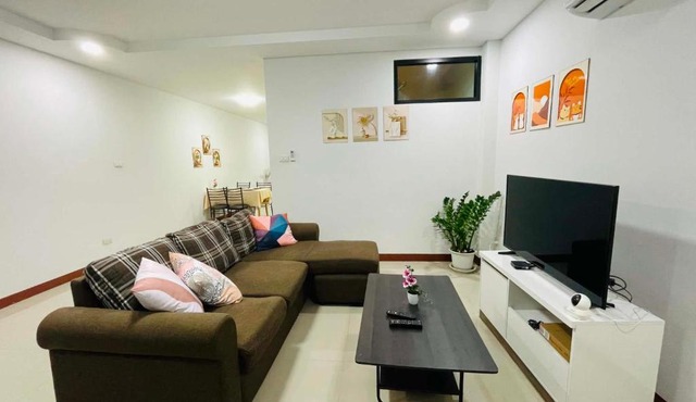 Gip Home