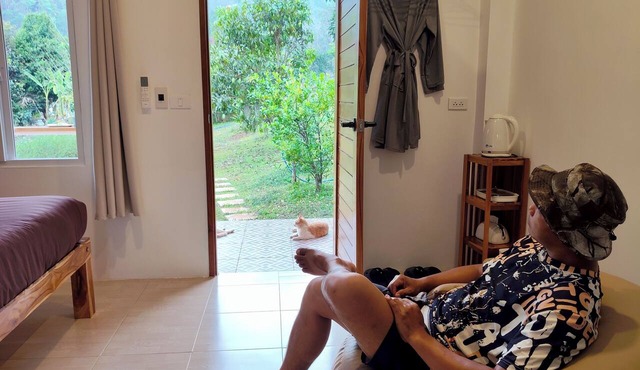 GJ TOUR and HOME STAY