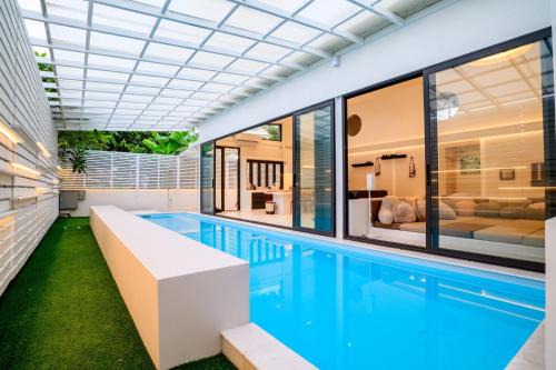 Glass Beach Private Pool Villa(GB47)