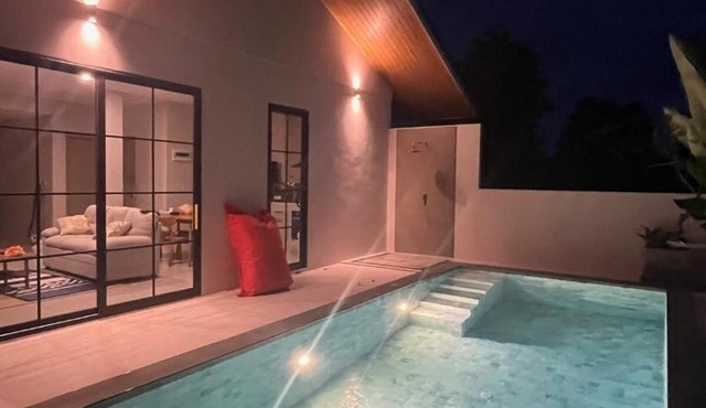 Glory Villa