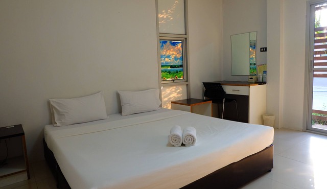 Golden Place Guesthouse