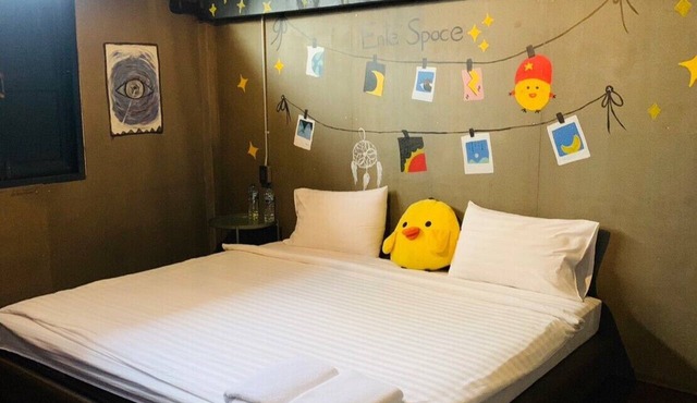 Good Space Hostel