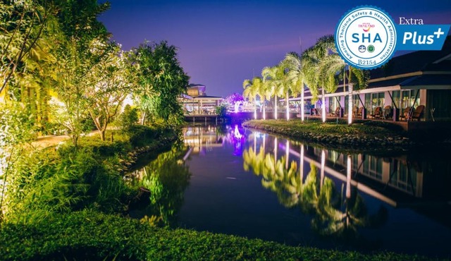 Good Times Resort Kanchanaburi