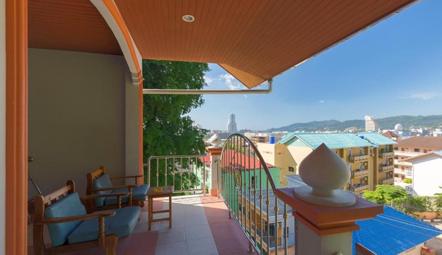 Grand View in Patong Beach