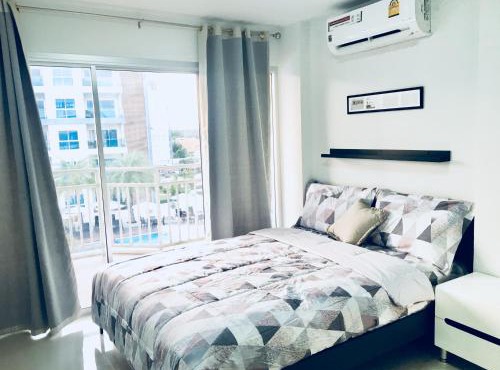 Grandbeach Condo Unite A307