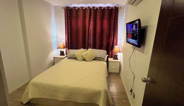 Great Value Apartment Khet Bang Khenn