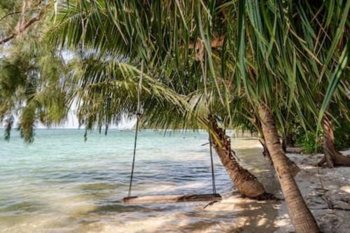 Green Heaven Bungalows