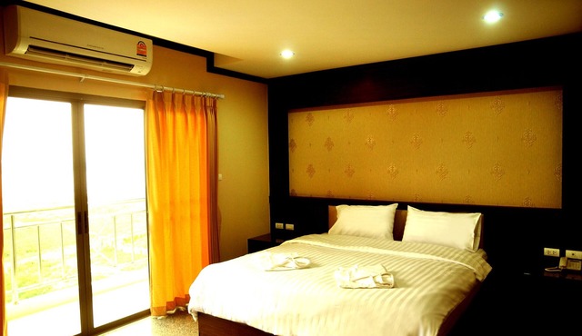 Green Hill Hotel Phayao
