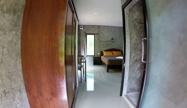 Green Mountain Resort Koh Yao in Ko Yao