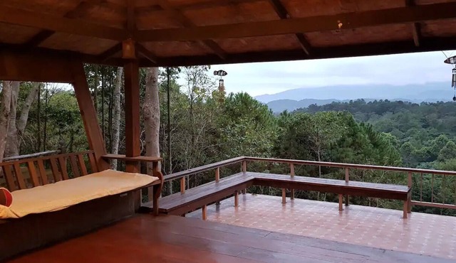 Greenleas Cottage, Swimming Pool and Log Fire