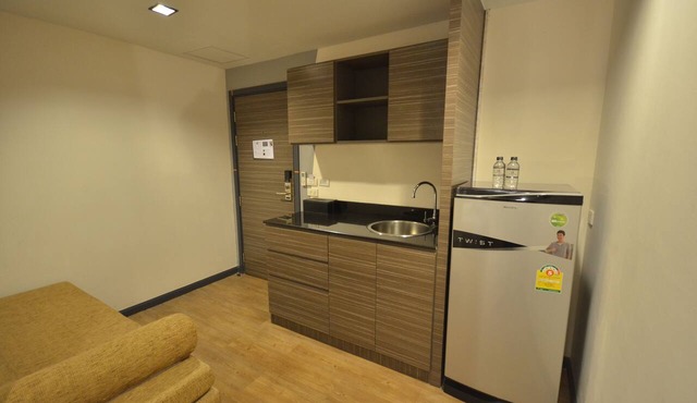 H2 Hotel in Bangkok