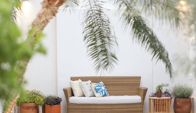 Hahn Haven l Private Pool Villa l Chiang Mai