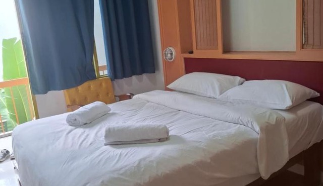 Happy 2 Pratunam Hotel