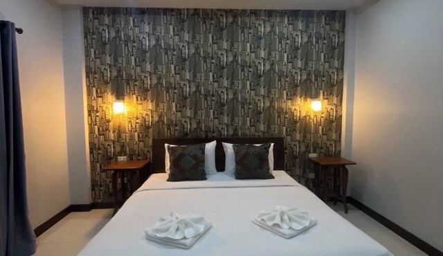 Happyroom Airport Chiangrai in Chiang Rai