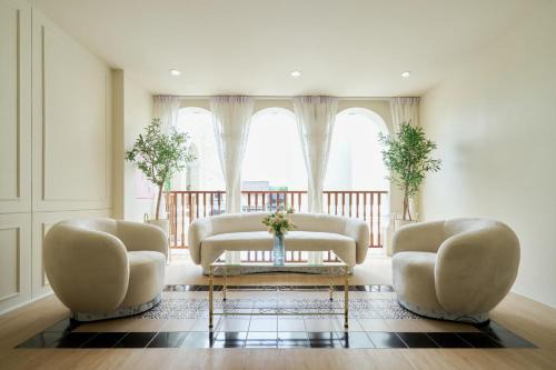 Hawa House Phuket Oldtown