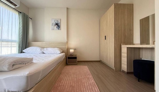 HAY Huahin Family 2BR