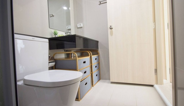 Heart of Nimman boutique apartment
