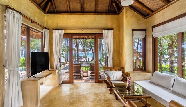 High Season Pool Villa & Spa