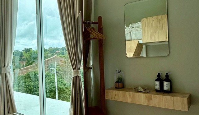 Hill Jai Poolvilla Khao Kho