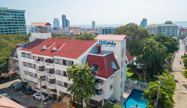 Hillside Resort