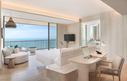 Hilton Pattaya
