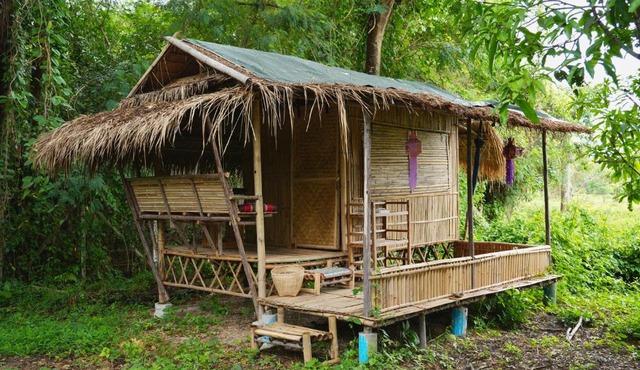 Himmapun Farm in Ban Pa Ngiu