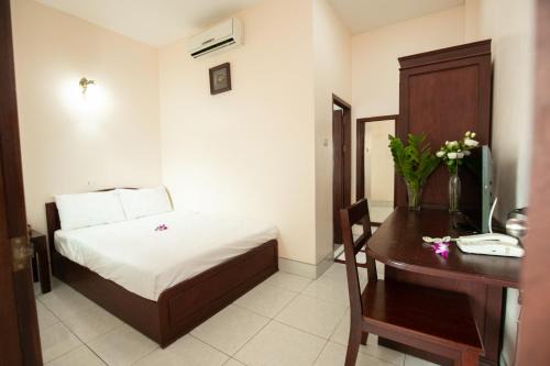 Hoang Kim Hotel in Vientiane