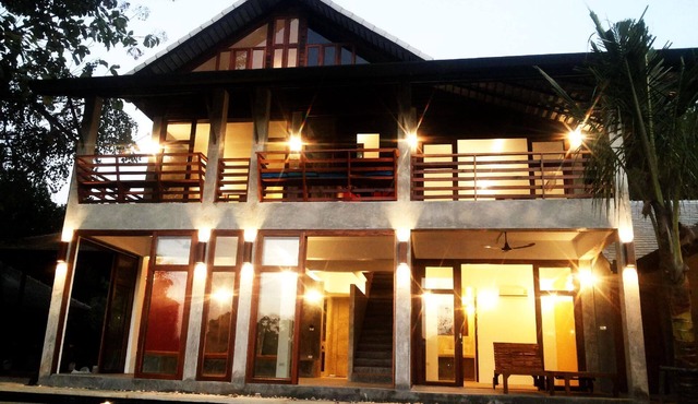 Holiday house Chiang Mai for 1 - 10 persons with 4 bedrooms - Holiday house