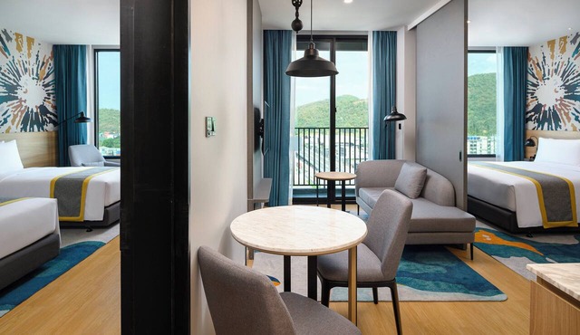 Holiday Inn & Suites Siracha Laemchabang by IHG