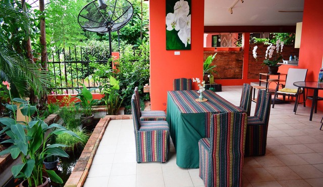 Holiday Rental in Doi Saket Area