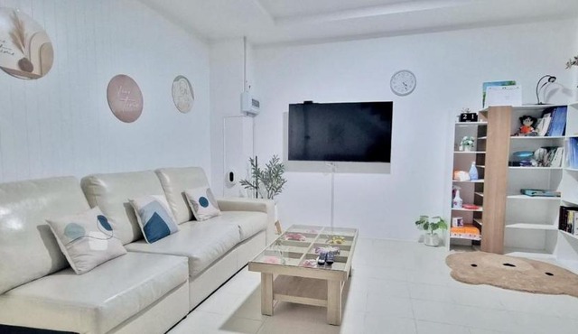 Home 3 Bedrooms Donmueng- Saimai หลังใหญ่ ฟรี wifi