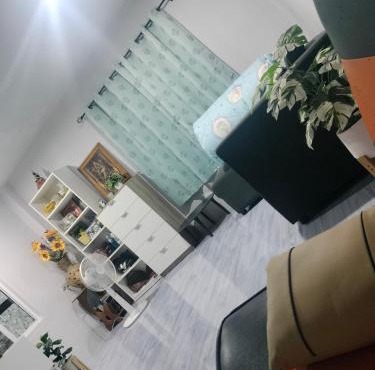 home tell in heart by bantatuk in Ban Pha Saeng Lang