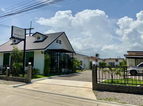 HomeGate Resort