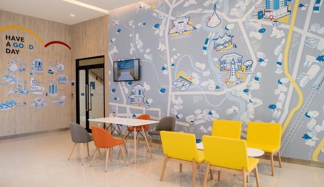 HOP INN Chaengwattana