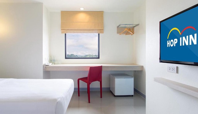HOP INN Chonburi
