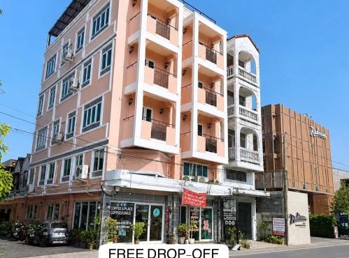 Hoppers Place Donmuang