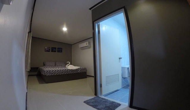 HorNokhook Resort Angthong