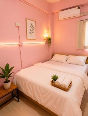 Hostel In The City