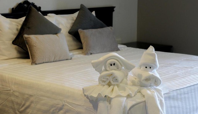 Hotel De Kiang Muang