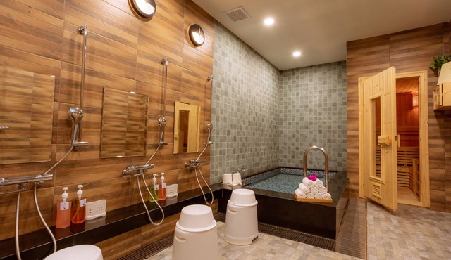 Hotel Kuretakeso Thailand Sriracha