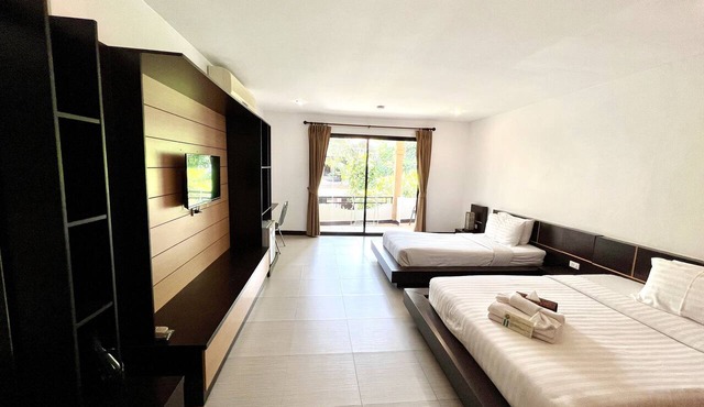Hotel La Villa Khon Kaen
