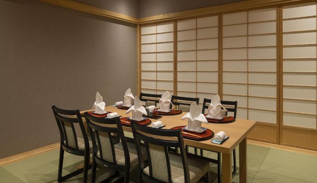 Hotel Nikko Amata City Chonburi