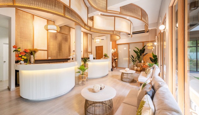 Hotel Wizpark Ratchada